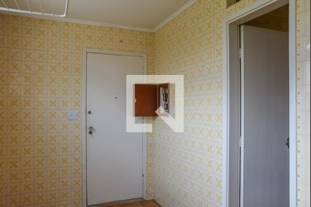 Apartamento à venda com 200m², 3 quartos e 2 vagasÁrea de Serviço