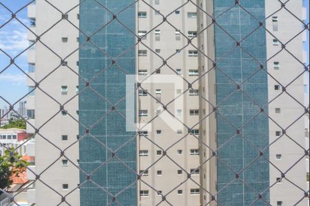 Vista da Sala de apartamento à venda com 3 quartos, 200m² em Centro, São Bernardo do Campo