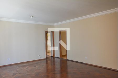 Sala de apartamento à venda com 3 quartos, 200m² em Centro, São Bernardo do Campo