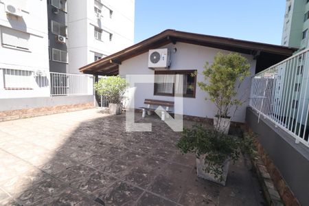 Apartamento para alugar com 65m², 1 quarto e 2 vagasÁrea comum