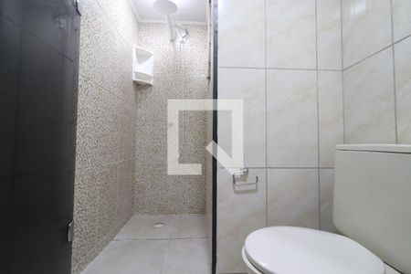 Apartamento para alugar com 65m², 1 quarto e 2 vagasBanheiro
