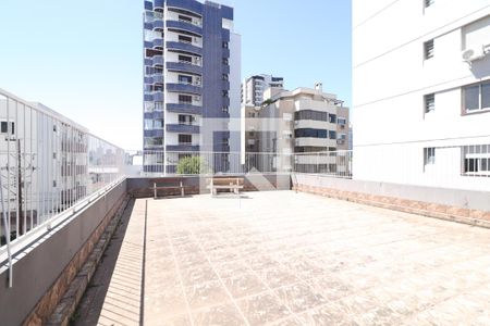 Apartamento para alugar com 65m², 1 quarto e 2 vagasÁrea comum