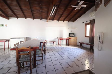 Apartamento para alugar com 65m², 1 quarto e 2 vagasÁrea comum - Salão de festas