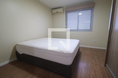 Apartamento para alugar com 65m², 1 quarto e 2 vagasQuarto 01