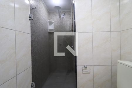 Apartamento para alugar com 65m², 1 quarto e 2 vagasBanheiro