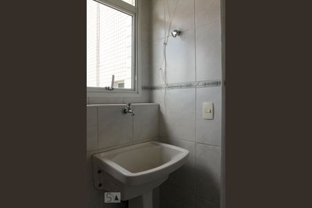 Apartamento para alugar com 56m², 1 quarto e 1 vaga Apartamento para alugar com 56m², 1 quarto e 1 vagaÁrea de serviço
