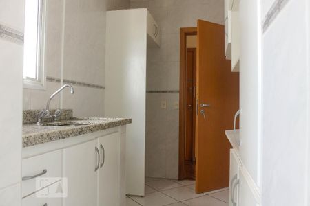 Apartamento para alugar com 56m², 1 quarto e 1 vaga Apartamento para alugar com 56m², 1 quarto e 1 vagaCozinha