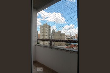 Apartamento para alugar com 56m², 1 quarto e 1 vaga Apartamento para alugar com 56m², 1 quarto e 1 vagaVista da Sacada