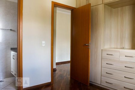 Quarto de apartamento para alugar com 1 quarto, 56m² em Centro, Campinas