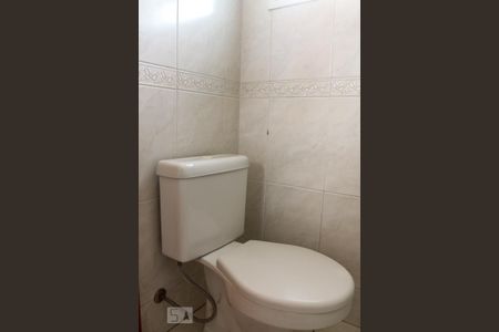 Apartamento para alugar com 56m², 1 quarto e 1 vaga Apartamento para alugar com 56m², 1 quarto e 1 vagaBanheiro