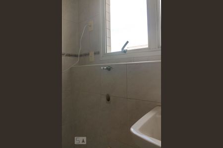 Apartamento para alugar com 56m², 1 quarto e 1 vaga Apartamento para alugar com 56m², 1 quarto e 1 vagaÁrea de serviço