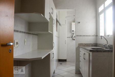 Apartamento para alugar com 56m², 1 quarto e 1 vaga Apartamento para alugar com 56m², 1 quarto e 1 vagaCozinha