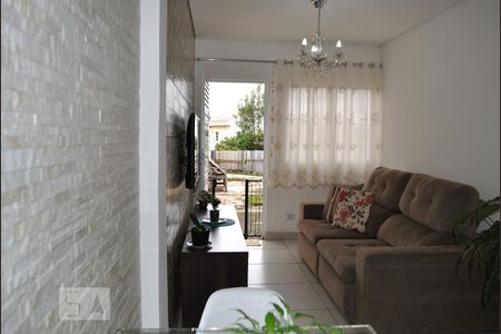 Sala de casa à venda com 2 quartos, 54m² em Água Funda, São Paulo