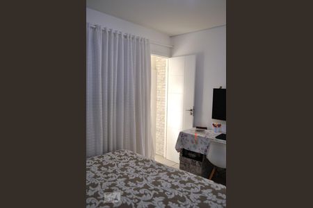 Quarto 2 de casa à venda com 2 quartos, 54m² em Água Funda, São Paulo