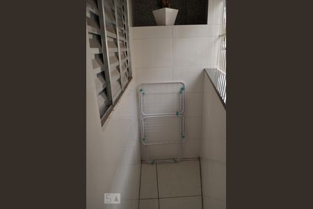 Quarto 2 - varanda de casa à venda com 2 quartos, 54m² em Água Funda, São Paulo