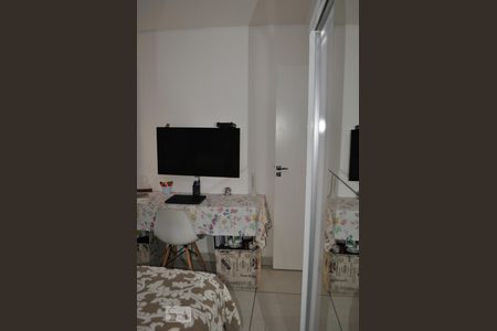 Quarto 2 de casa à venda com 2 quartos, 54m² em Água Funda, São Paulo