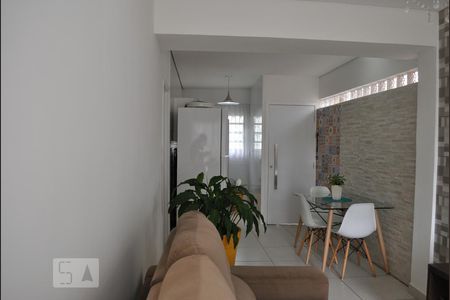 Sala de casa à venda com 2 quartos, 54m² em Água Funda, São Paulo