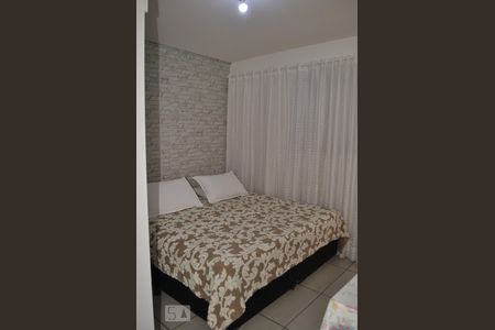 Quarto 2 de casa à venda com 2 quartos, 54m² em Água Funda, São Paulo