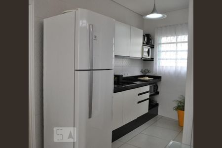 Casa à venda com 54m², 2 quartos e sem vagaCozinha