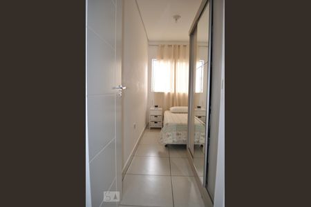 Quarto 1 de casa à venda com 2 quartos, 54m² em Água Funda, São Paulo