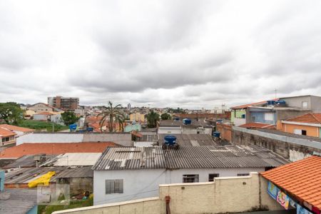 Casa à venda com 110m², 4 quartos e 1 vagaVista da Sacada