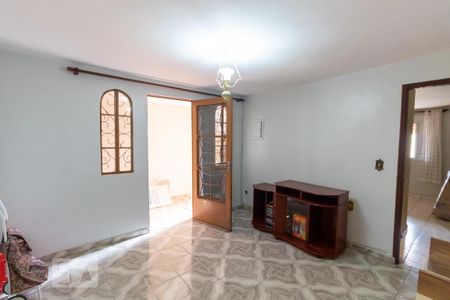 Casa à venda com 110m², 4 quartos e 1 vagaSala