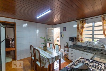 Casa à venda com 110m², 4 quartos e 1 vagaCozinha 2