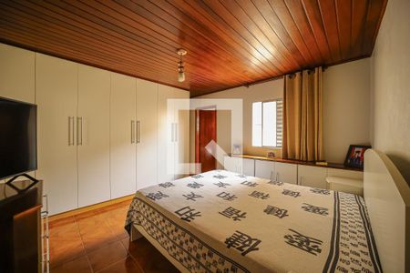 Quarto 2 de casa à venda com 4 quartos, 250m² em Parque Boturussu, São Paulo