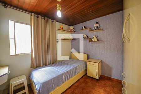 Quarto 1 de casa à venda com 4 quartos, 250m² em Parque Boturussu, São Paulo