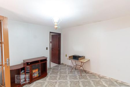 Casa à venda com 110m², 4 quartos e 1 vagaSala