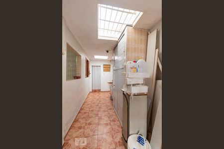 Casa à venda com 110m², 4 quartos e 1 vagaÁrea de serviço