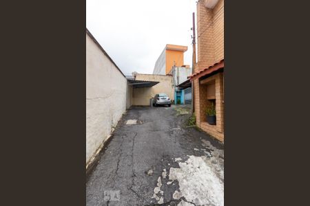 Casa à venda com 110m², 4 quartos e 1 vagaGaragem