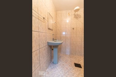 Casa à venda com 110m², 4 quartos e 1 vagaBanheiro de serviço