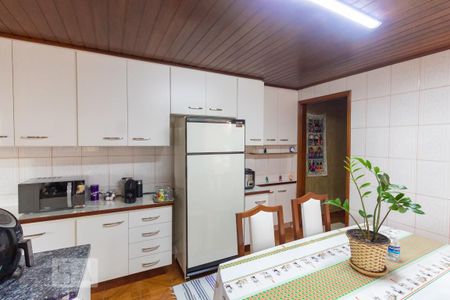 Casa à venda com 110m², 4 quartos e 1 vagaCozinha 2