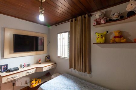 Casa à venda com 110m², 4 quartos e 1 vagaQuarto 4