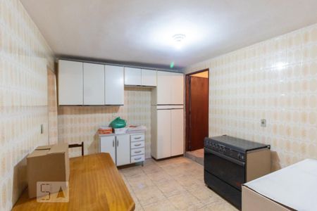 Casa à venda com 110m², 4 quartos e 1 vagaCozinha 1