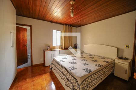 Quarto 2 de casa à venda com 4 quartos, 250m² em Parque Boturussu, São Paulo