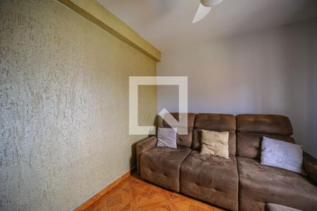 Sala de casa à venda com 4 quartos, 250m² em Parque Boturussu, São Paulo