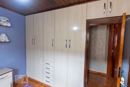 Casa à venda com 110m², 4 quartos e 1 vagaQuarto 4