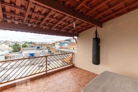 Casa à venda com 110m², 4 quartos e 1 vagaSacada