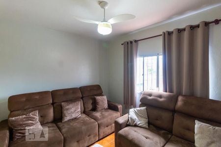 Casa à venda com 110m², 4 quartos e 1 vagaSala 2