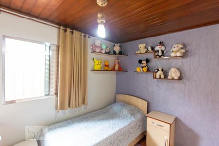 Casa à venda com 110m², 4 quartos e 1 vagaQuarto 4