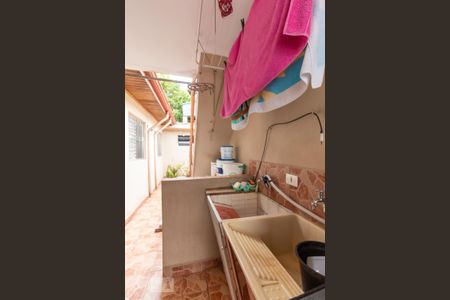 Casa à venda com 110m², 4 quartos e 1 vagaÁrea de serviço 2