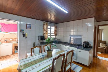 Casa à venda com 110m², 4 quartos e 1 vagaCozinha 2