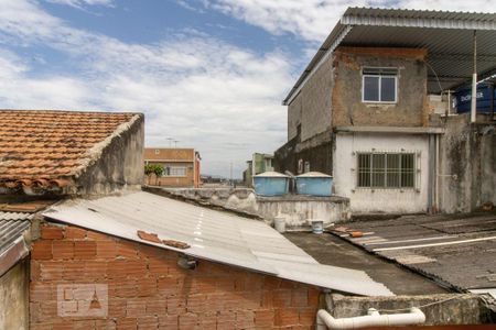 Vista do Quarto 2 de casa para alugar com 2 quartos, 180m² em Irajá, Rio de Janeiro