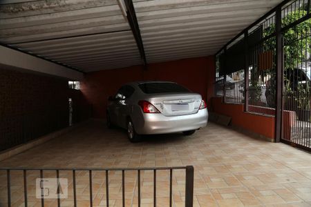 Casa à venda com 310m², 4 quartos e 3 vagasGaragem
