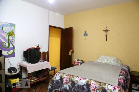 Casa à venda com 310m², 4 quartos e 3 vagasQuarto 3 