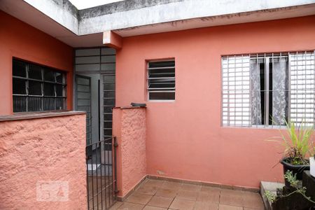 Casa à venda com 310m², 4 quartos e 3 vagasÁrea Externa