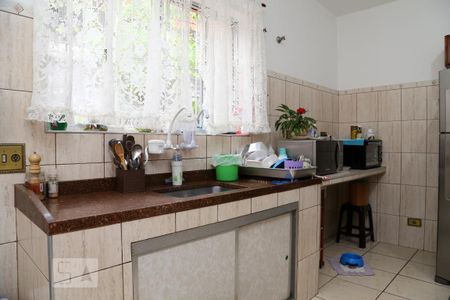 Casa à venda com 310m², 4 quartos e 3 vagasCozinha 2