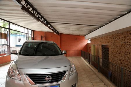 Casa à venda com 310m², 4 quartos e 3 vagasGaragem